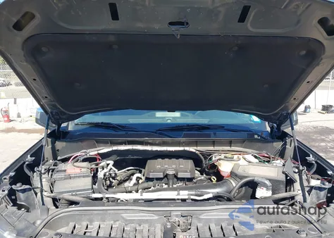 2020 Chevrolet Silverado 1500 4Wd Short Bed Lt from USA, damaged, VIN 3GCPYDEK9LG284026